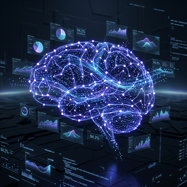 Inteligencia Artificial