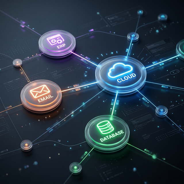 Servicios en la Nube